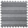 Flying Pleated, 1282 Dark Grey - VELUX Loft Blind